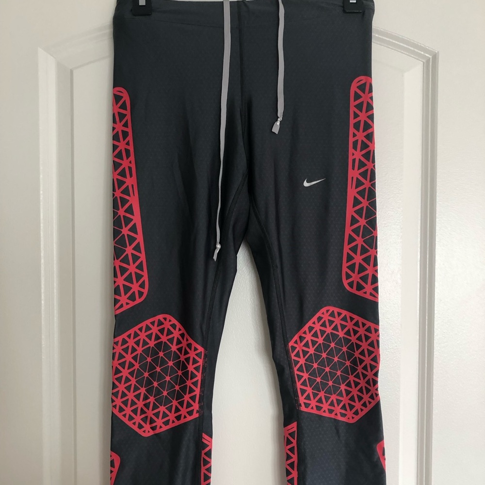 Nike running